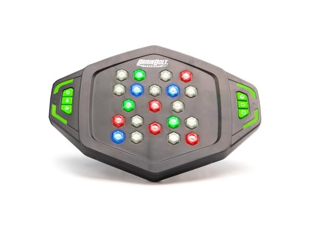 Educational Insights BrainBolt Genius Game