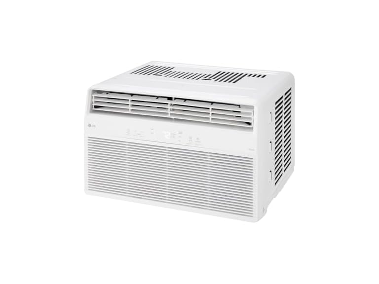 LG LW1025RSMY 10,000 BTU Wi-Fi Enabled Window AC