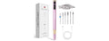 Ultra-Slim Cordless Nail Drill