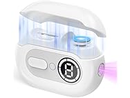 YDHZ Electric Nail Clipper