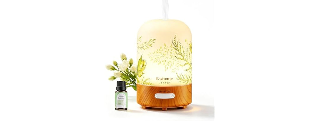 Essential Oil Diffuser