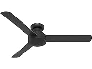 Hunter Fan Co. 52" 3-Blade Ceiling Fan