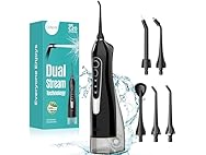 COSLUS 20 Water Dental Flosser