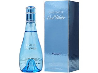 Coolwater Women Davidoff EDT Spray