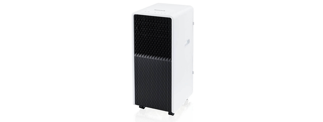 Honeywell HX2CESAWG8 8,000BTU Portable AC w/Fan+DH