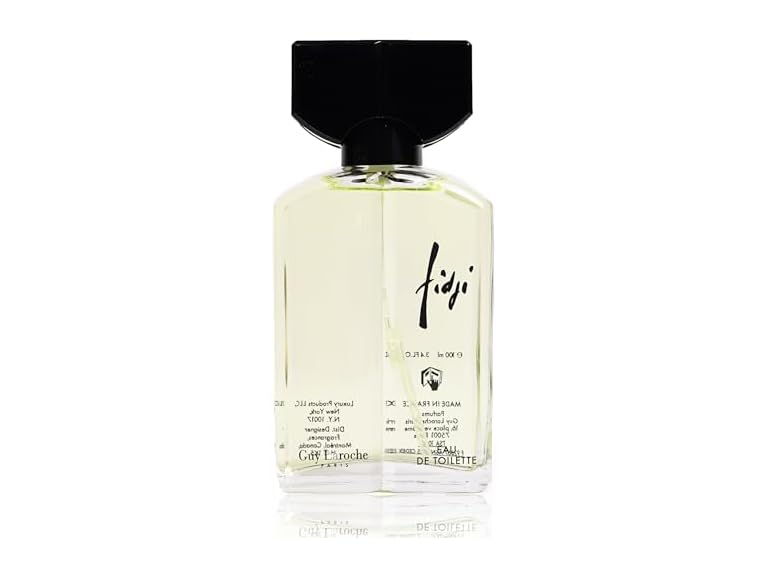 Guy Laroche Fidji 3.4 OZ EDT for Women
