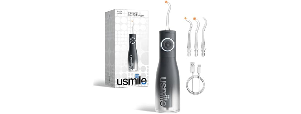 Cordless Water Flosser