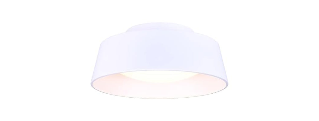 Canarm Nova LED Flush Mount Ceiling Light
