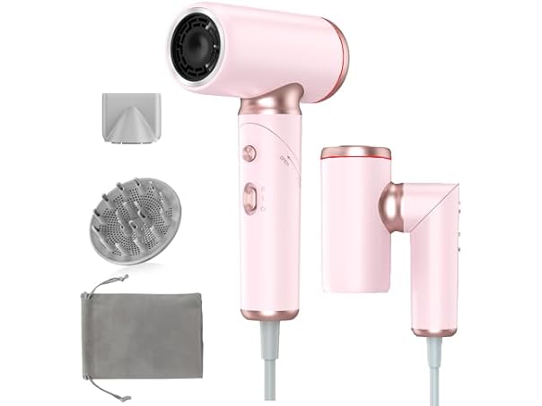 WEEYUM hair dryer