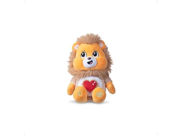 Care Bears x Wicked Tenderheart Plush