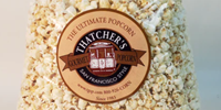 (5lb) Thatcher's Gourmet Popcorn - Kettlecorn