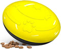 Squeaky Dog Toys for Large Dogs, Dog Treat Pu