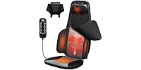 Chair Massager with Heat