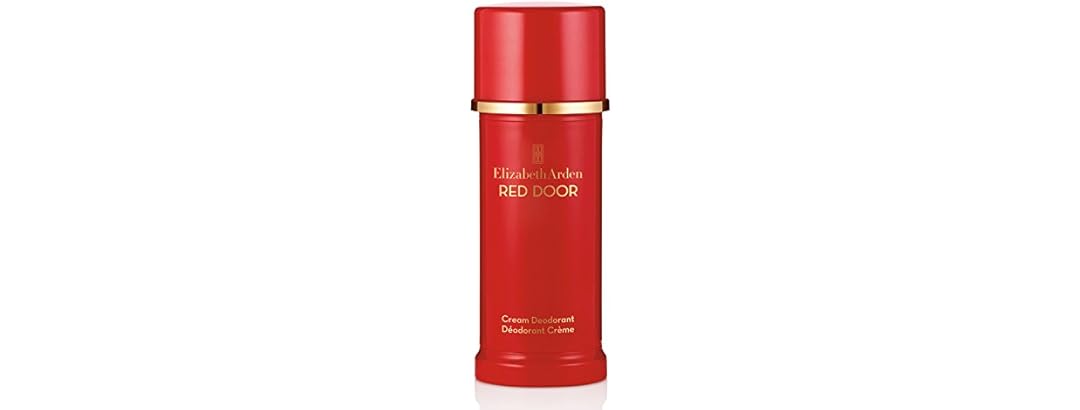 Elizabeth Arden Red Door Cream Deodorant, 1.5 oz