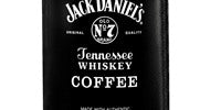 Jack Daniel's Whiskey Coffee