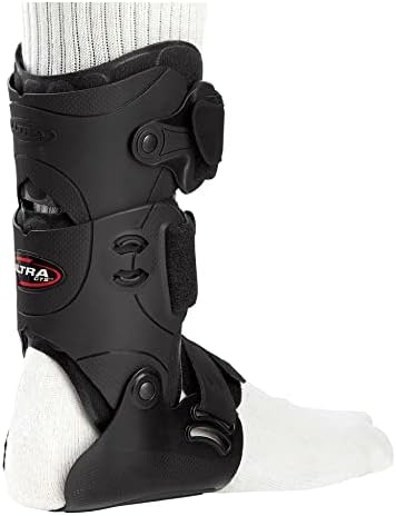 Breg Ultra CTS Ankle Brace for ankle rec