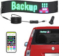 Programmable LED Sign, P6 Full Color LED