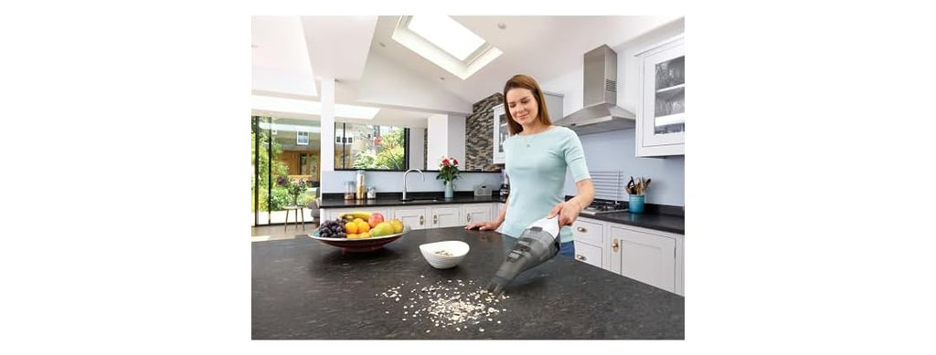 BLACK+DECKER dustbuster Cordless Hand Vacuum