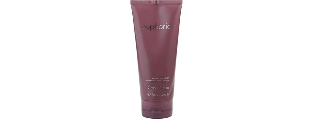 Calvin Klein Euphoria Body Lotion 6.7 oz W