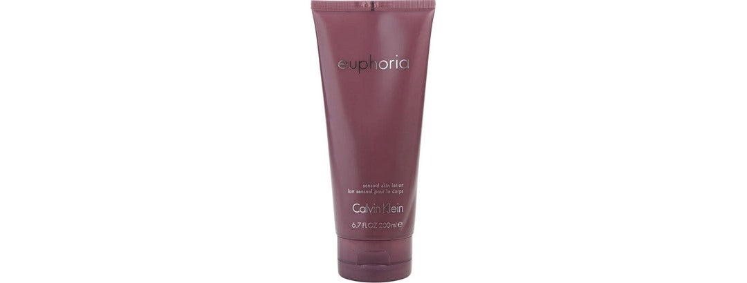 Calvin Klein Euphoria Body Lotion 6.7 oz W