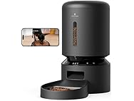 PETLIBRO Automatic Cat Feeder with Camera