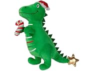 Fringe Studio Pet Toy, REX-MAS