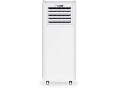 TOSOT 9,000 BTU Aovia PAC