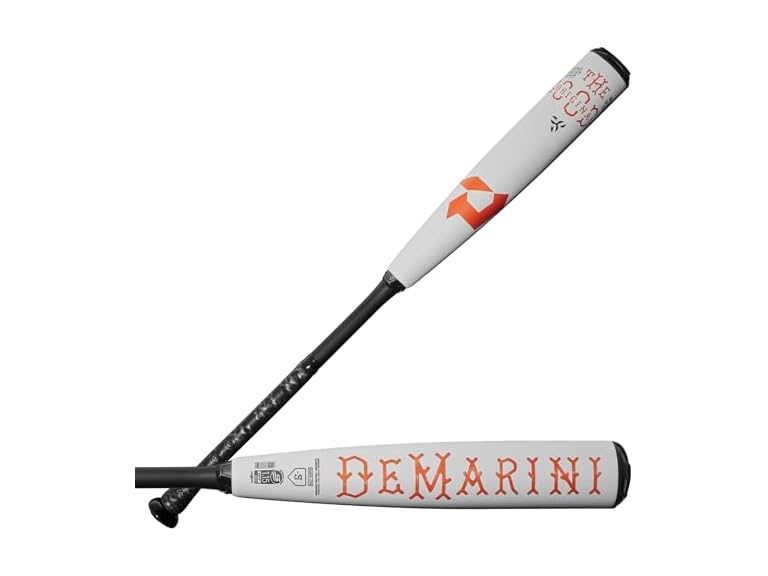 DeMarini 2025 The Goods (-5) USSSA Baseball Bat - 33"/28 oz