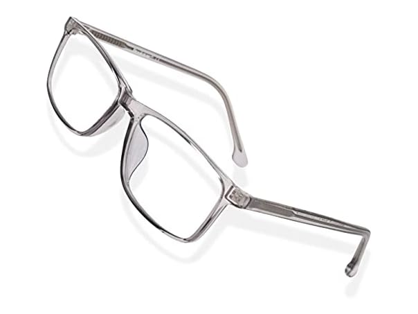 Brookstone Blue Light Blocking Glasses