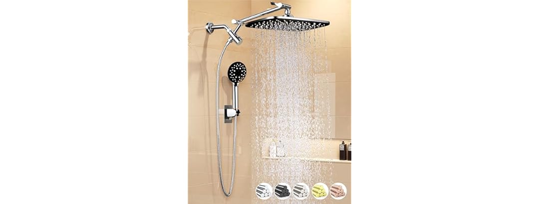 Veken Shower Head