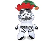 STAR WARS Dog Toy Storm Trooper Toy