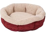 Aspen Pet Self Warming Cat Bed
