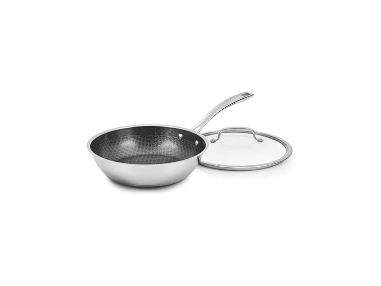 Cuisinart FusionPlus Nonstick Pan Set