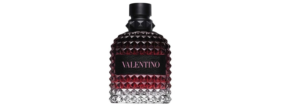 Valentino Uomo Born In Roma Intense EDP