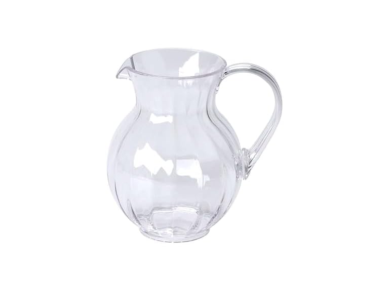 G.E.T. Tahiti Clear Polycarbonate