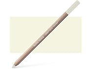 Caran d'Ache Pastel Pencil Bismuth White
