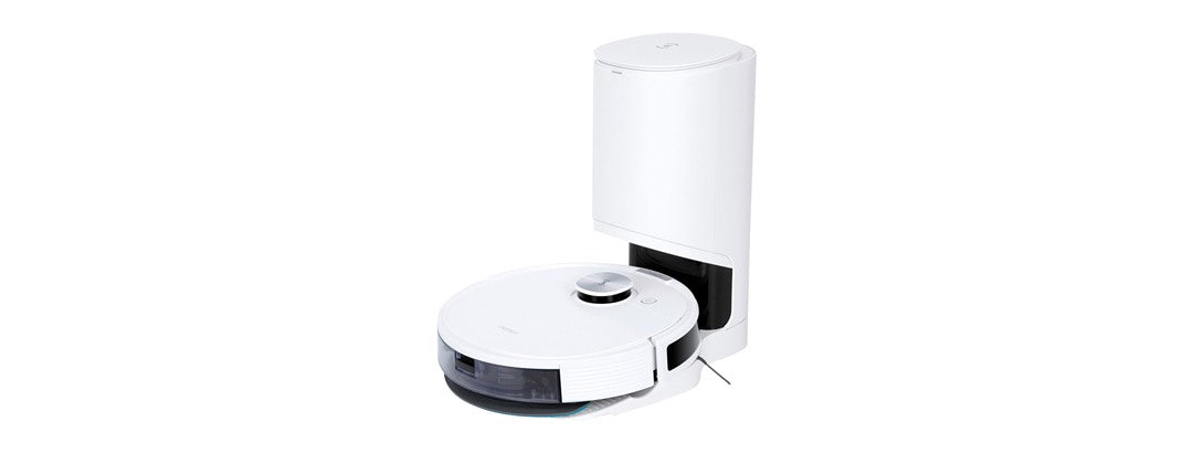ECOVACS DEEBOT NEO+ Vacuum and Mop
