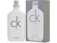 Calvin Klein Ck All EDT Spray 6.7 oz. (U)