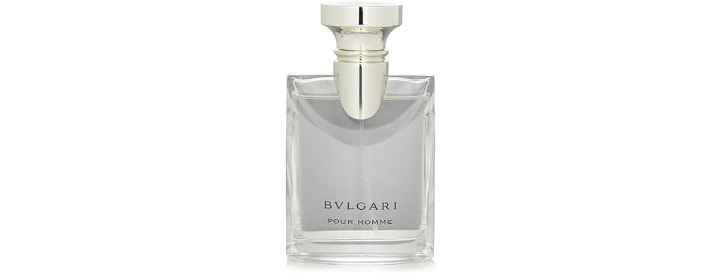 BVLGARI Pour Homme Eau de Toilette