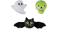 Fringe Fringe Studio Pet Toy, Boo YAH! Plush