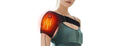 MOTAYU shoulder heating pads