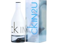 Ckin2U Men Calvin Klein EDT Spray - Choose Size