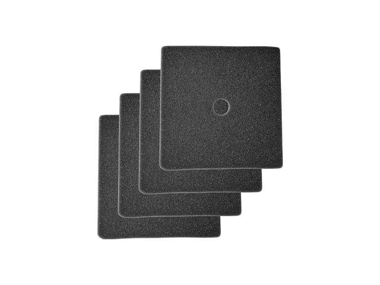 Good Pet Stuff, Replacement Carbon Odor Control Filters 4pk