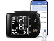 Bluetooth Blood Pressure Monitor