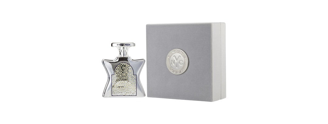 Dubai Platinum Bond No.9 EDP Spray 3.3 Oz