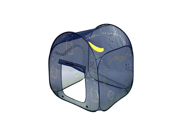 Pacific Play Tents Firefly Glow n’ The Dark Pop-up Tent