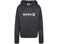 Hurley Girls One Only Pullover Hoodie