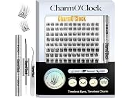 CharmO'clock NS4210035 lash clusters kit