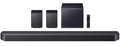 (NEW) Samsung HW-Q990F/ZC 11.1.4ch Dolby ATMOS Soundbar w/Subwoofer