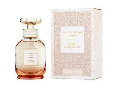 Coach Dreams Sunset Coach EDP Spray (Choose Size)